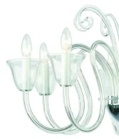 Leuchter Preciosa La Scala 8 Ni