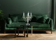 Maria-Theresia Tischlampe S405CE
