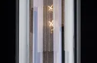 Design Hängeleuchte LV078