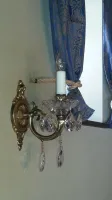 Wandleuchte EN850101PT