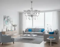 Kronleuchter AL263 Kronleuchter AL263