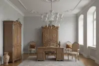 Kronleuchter AL263 Kronleuchter AL263