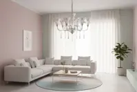 Kronleuchter AL263 Kronleuchter AL263