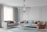 Kronleuchter AL263 Kronleuchter AL263