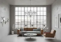 Kronleuchter AL263 Kronleuchter AL263