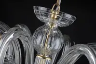 Design Kronleuchter EL208603