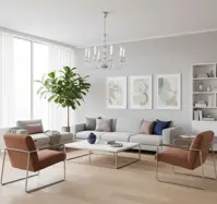 Glas Kronleuchter glatt EL430800 Glas Kronleuchter glatt EL430800