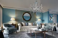 Design Kronleuchter EL4048053Ni