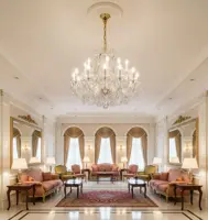 Kristall Kronleuchter AL254K Kristall Kronleuchter AL254K