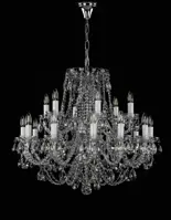 Kristall Kronleuchter AL254K Kristall Kronleuchter AL254K