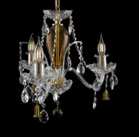 Kristall Kronleuchter EL1093201-2BELLS PB