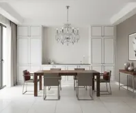 Kristall Kronleuchter EL218709 Kristall Kronleuchter EL218709