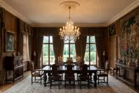 Kristall Kronleuchter EL6211219