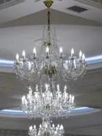 Kristalllüster L038CLN