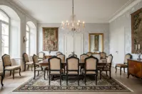 Kristall Kronleuchter LLCH06AG