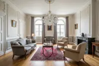 Kristall Kronleuchter LLCH12AG