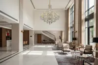 Kristall Kronleuchter LLCH15DG