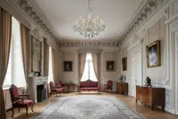 Kristall Kronleuchter LLCH15DG