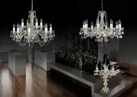 Tischlampe ES100301PB