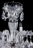 Maria Theresia Lüster L16224CE - Detail 