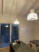 Pendelleuchte L297CLN