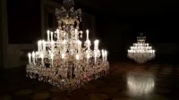 Maria Theresia Lüster  L403CL 