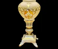 Tischlampe AS233WHITE