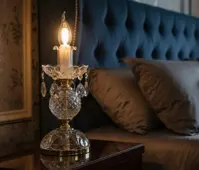 Tischlampe ES100101PB