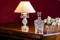 Tischlampe ES100102ACPB