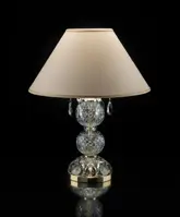 Tischlampe ES137102-2BPB Tischlampe ES137102-2BPB