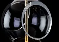 Modern Design Tischlampe modern S-ALI-1