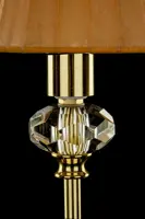 Tischlampe S-DIA-01ORG