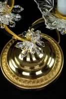 Maria-Theresia Tischlampe S-MAR-01