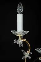 Maria-Theresia Tischlampe S-MAR-01