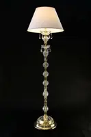 Stehlampe ES100102ACKPB