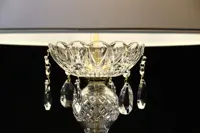 Stehlampe ES100102ACKPB