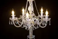 Stehlampe ES100501K