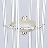 Stehlampe OSTL121094