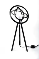 Moderne Tischlampe S-ANE-01