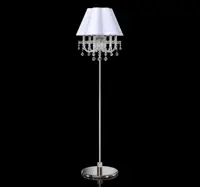 Stehlampe S-FLO-01P