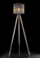 Moderne Stehlampe S-HOO-04*