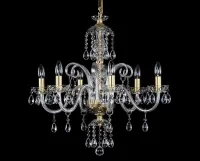 Kronleuchter Gold Modern ATCH06K
