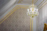 Kronleuchter Maria Theresia BXL10931Z208