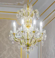Kronleuchter Maria Theresia BXL10931Z208