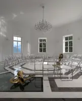 Maria-Theresia Lüster L397CLN