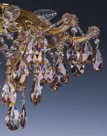 Maria Theresia Lüster  L402CE 8008 - Detail 