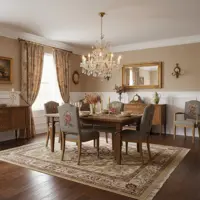 Maria Theresia Kronleuchter L412CLN