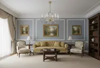 Lüster Maria-Theresia L420CLN