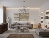 Lüster Maria-Theresia L420CLN