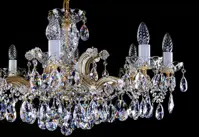 Maria Theresia Lüster  L428CE - Detail 
